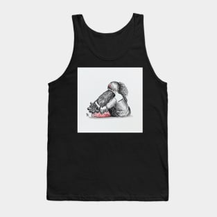 Hug just for you... Tank Top